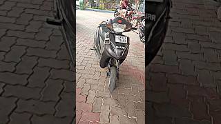 Activa 5G Modification