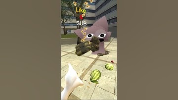 NEXTBOTS VS SPACE P167 #nextbot #gmod #garrysmod #shorts #fpy #viral #funny