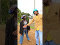 Huyu Mama Onyango Ametumwa Kunimaliza Behind The Scenes