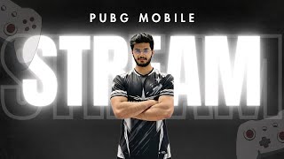 ULTIMATE | FUN LIVESTREAM | PUBG MOBILE / BGMI LIVE🔴🔴ROAD TO 2k SUBSCRIBERS🔥✅
