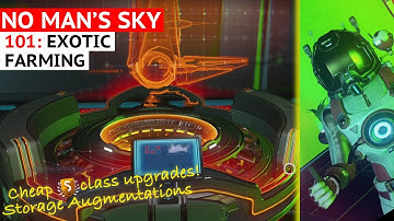 Get CHEAP S-Class Upgrades and Storage!