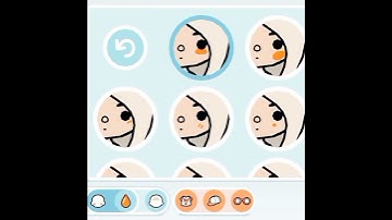 tạo nhân vật trong game toca life world nha mọi người | Bé Nghi Channel