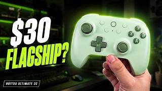 This $30 Controller Has a Trigger Trick Flagship Pads Forgot - 8BitDo Ultimate 2C