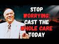 WORRY — My ONCE and For ALL Decision And How You Make Yours | Kenneth E. Hagin