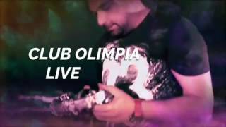 Fatih Boğalar ft Ahmet Binali 05.05 @ Olimpia Live Resimi