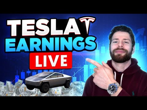🔴WATCH LIVE: TESLA (TSLA) Q1 EARNINGS CALL 5:30PM EST! | FULL REPORT & CALL OUT!