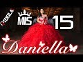 DANIELLA QUINCEANERA PARTY HIGHLIGHTS 4K | VALS BAILE SORPRESA | DJ TEKILA NYC NEW YORK