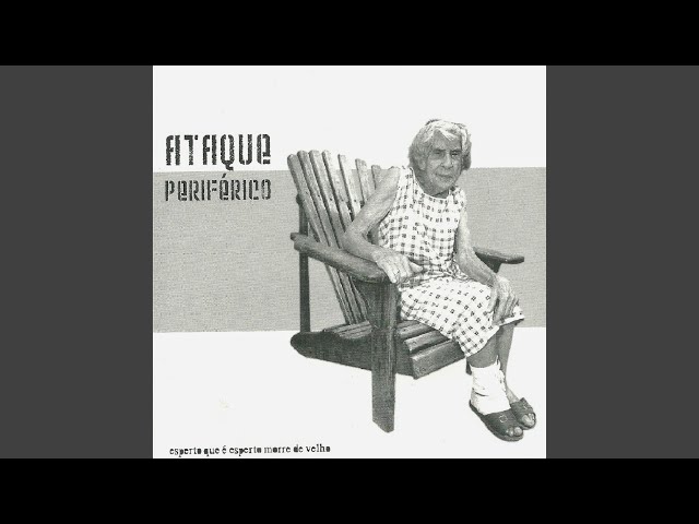 Ataque Periférico - Siglas