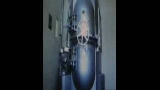 Gas Chamber Real Footage