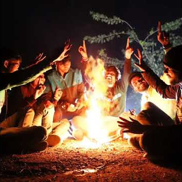 raat bhar jaam se jaam tak rayega  song