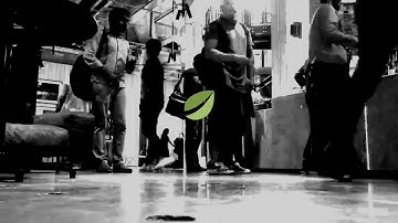 Bitfinex Hackathon - London, July 2018