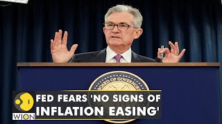 US Fed sees more rate hikes in the future amid high inflation and recession fears | WION