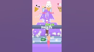 Popsicle Stack — cool moves and sweet satisfaction! 🍭🧊✨