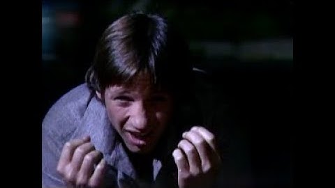 The Worst Prisoner Cell Block H Characters No 12 Nick Clarke