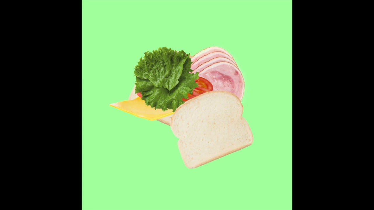 Stage 2 - A Sandwich in a disarray | Andeer - Time At The End Of Everywhere