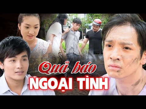 QUẢ BÁO NGOẠI
