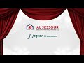 Glimpse - Al Jessour's Jaquar Showroom Launch