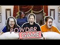 Powder Game by Alex Gonzaga