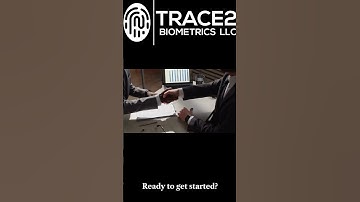 Fingerprinting Made Easy and Stress Free!