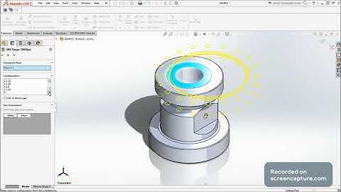 Solidworks Design Library