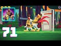 Looney Tunes World of Mayhem Gameplay Walkthrough Looney Tunes World of Mayhem Gameplay Walkthrough