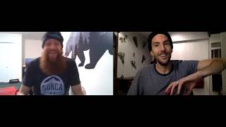 Rob Watson's 100km Race Recap, Draw Prize Alert & How To Pee Without Breaking Stride by Gary Robbins 2,021 views 3 years ago 38 minutes