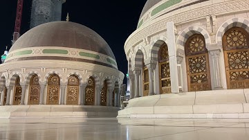 سورة الجاثيه كامله من فجريه الاربعاء 4 جمادى الاولى 1443 | الشيخ عبدالله الجهني