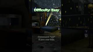 Can You Find Me? シ