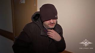 Сотрудники МВД России на юго-востоке столицы задержали подозреваемого в хулиганстве