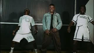 Yvane Kouame - Mamou (Clip Officiel)