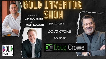 Storytelling That Sells: A Bold Conversation with Publishing Pro Doug Crowe! 📱