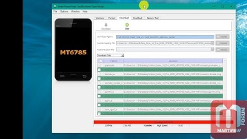 SP Flash Tool Fail | Infinix Note 10 Pro X695 | Repair Dead Boot | DL Tool Download Not Complete Fix
