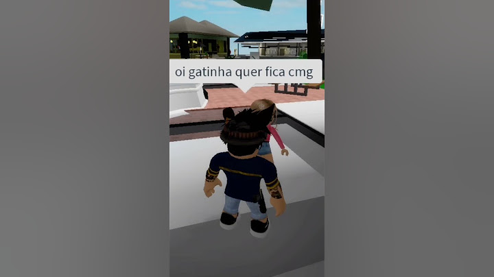 COMO TER UMA NAMORADA NO BROOKHAVEN KKKKKKKK #shorts #roblox #brookhaven