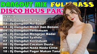 DJ REMIX NONSTOP FULL BASS-RINDU-MENGEJAR BADAI-2024 ENAK BUAT TEMAN KERJA