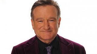  شخصيات  الممثل روبن ويليامز Robin Williams