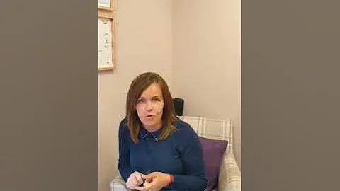 Laura McFadden, Director, The Training Folk