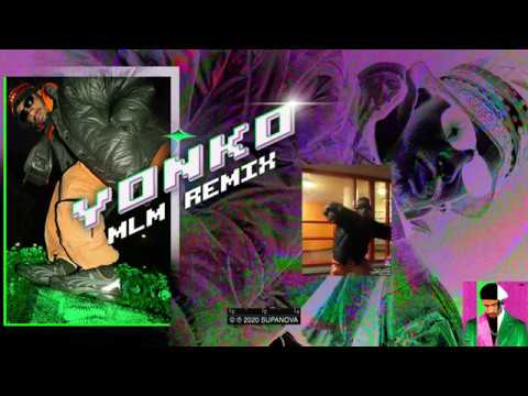 Youtube: KillASon – YONKO (MLM Remix)