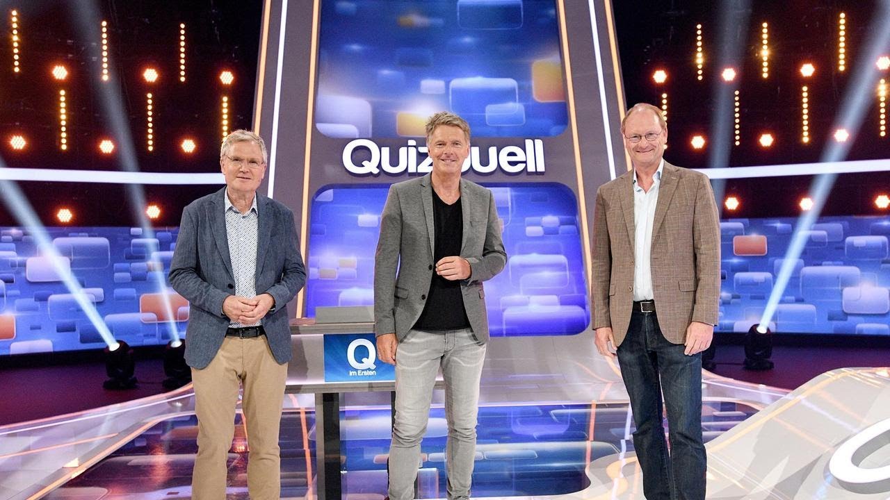 Quizduell-Olymp vom 14. Mai 2021 - YouTube