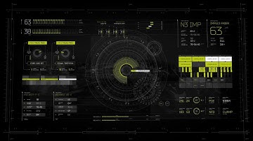500+ User Interface Animation - After Effects Template