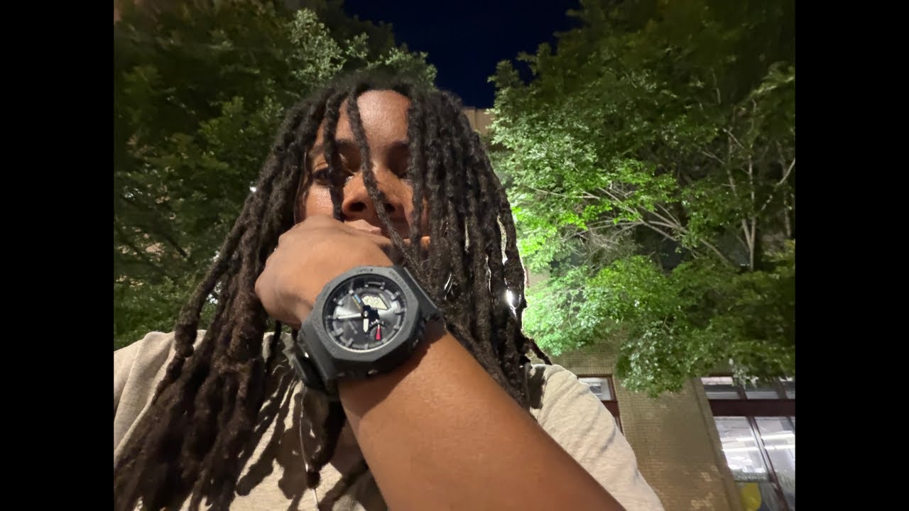 Taking a walk official thumbnail