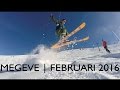 MEGÈVE | FEBRUARI 2016