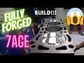 FULLY WORKED 4age/7age Build Part 1