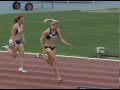 Melissa breen 1134 10w world champ b qual 10th feb 2013 aact state 100m final mattybdeptcom