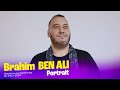 Brahim ben ali candidat de lunion populaire 