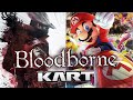 What if Bloodborne music sounded like Mario Kart?