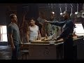 BRICK MANSIONS - Making-of &quot;RZA&quot; VOST