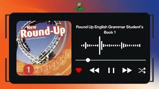 Round Up English Grammar Student's Book 1