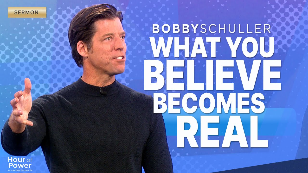 The Life-Changing Power of Your Beliefs