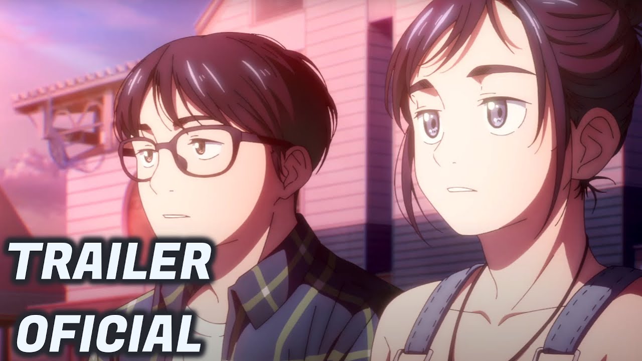 Kimi wa Houkago Insomnia, Official Trailer