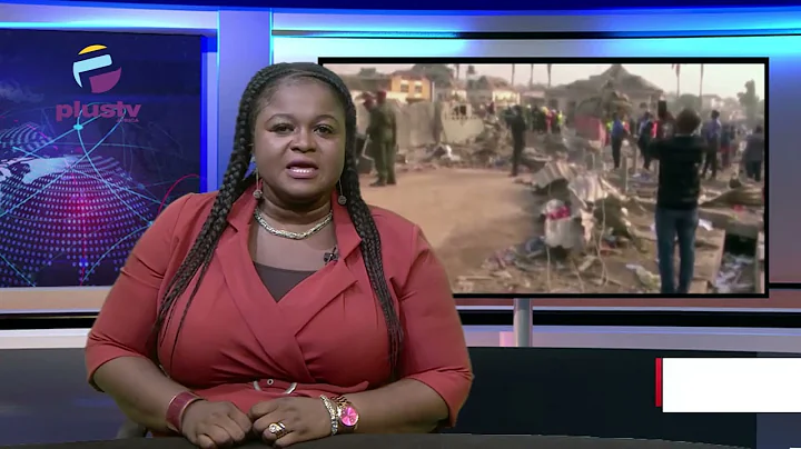 Ibadan Explosion 90 Percent Of Victims Discharged From Hospitals – Makinde